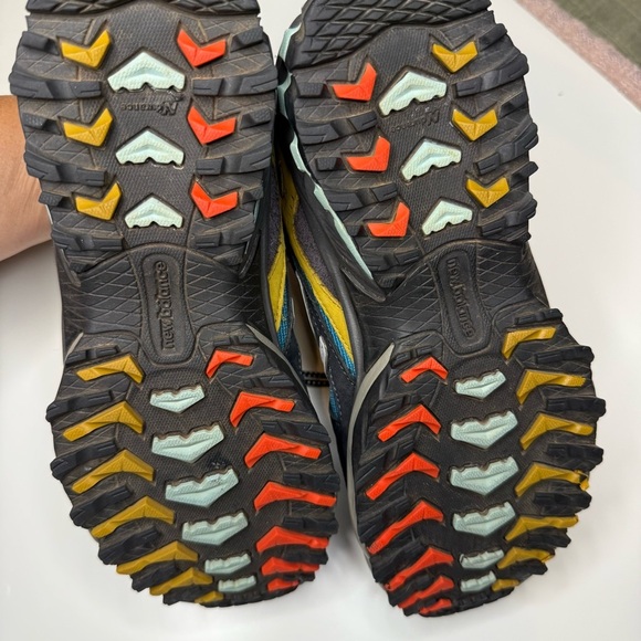 New Balance x Bodega 610 'The Trail Less Taken’ Mens Size 6.5 Womens Size 8 GUC - Picture 4 of 7